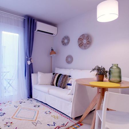 Budget Beach Studio 24 Calonge  Exterior foto