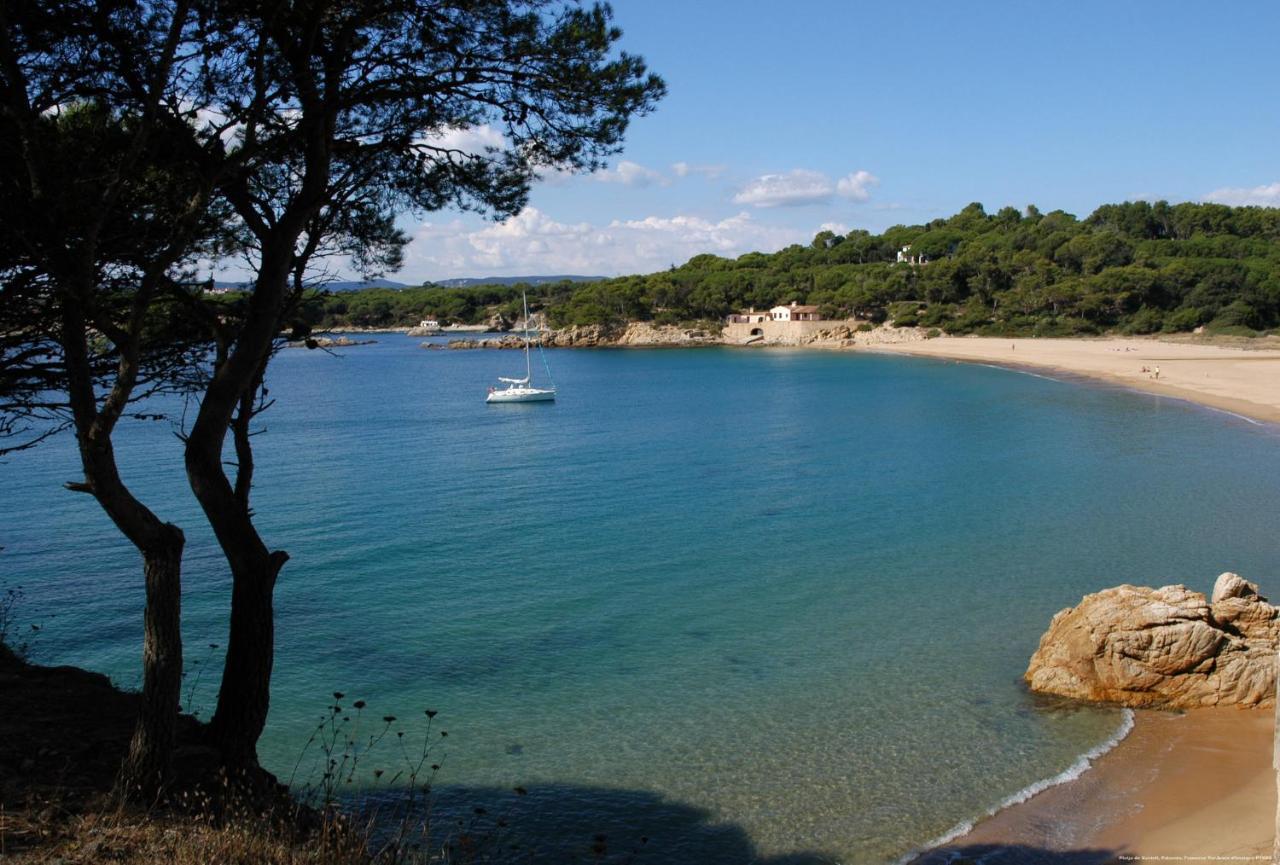 Budget Beach Studio 24 Calonge  Exterior foto