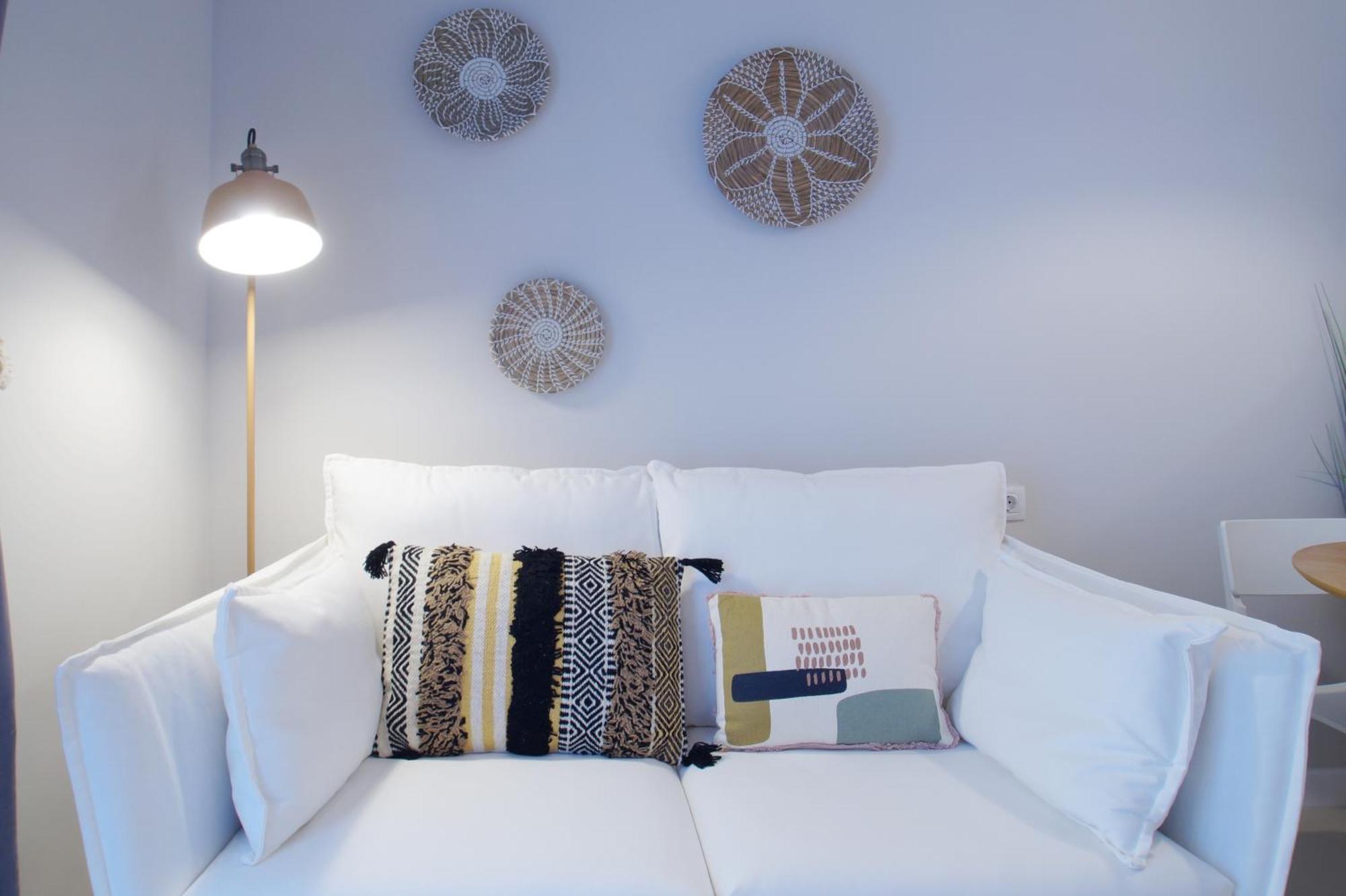 Budget Beach Studio 24 Calonge  Exterior foto