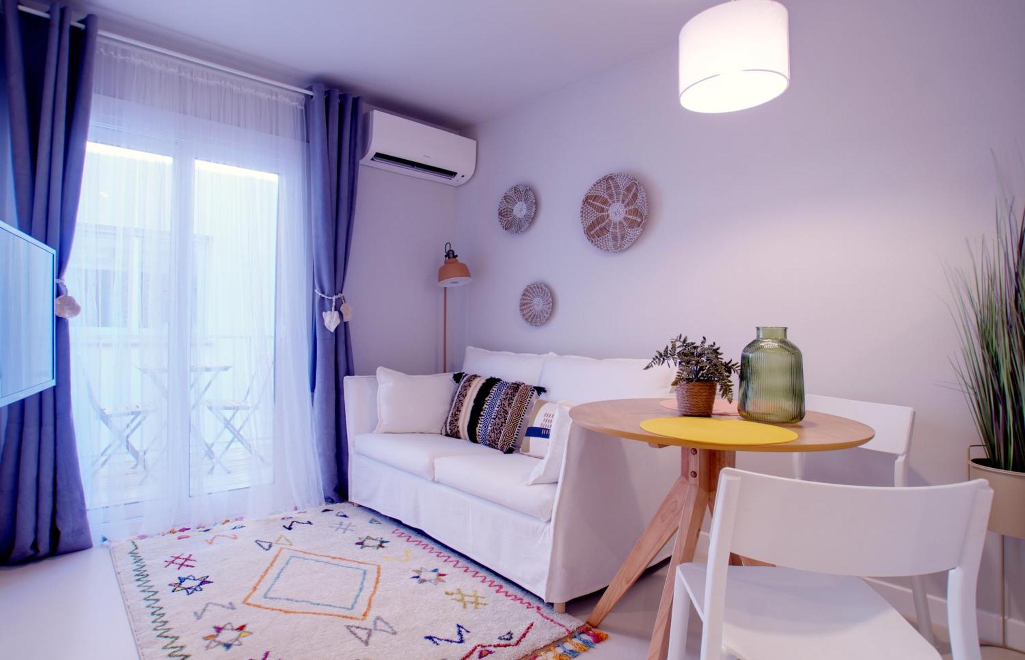 Budget Beach Studio 24 Calonge  Exterior foto