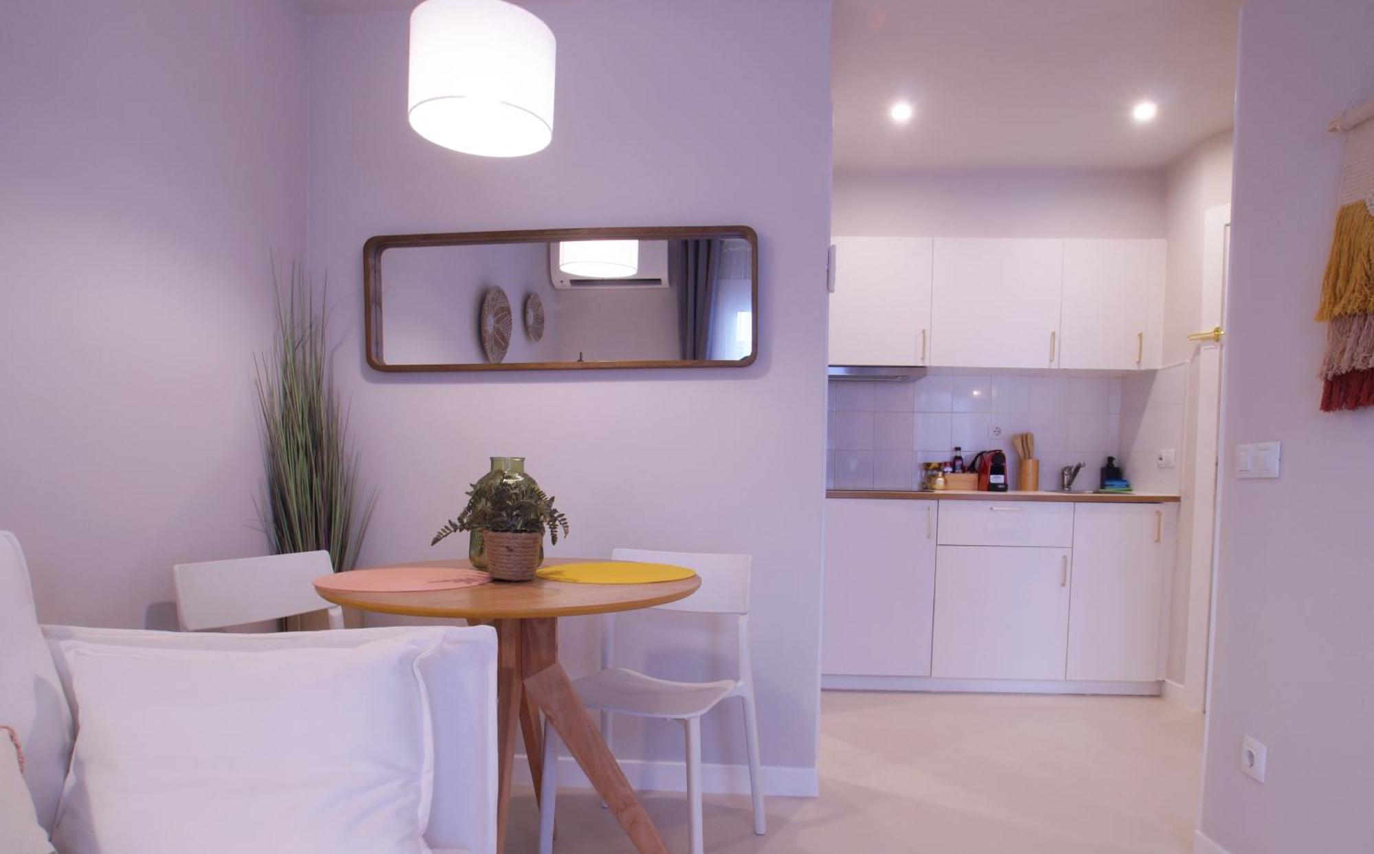 Budget Beach Studio 24 Calonge  Exterior foto