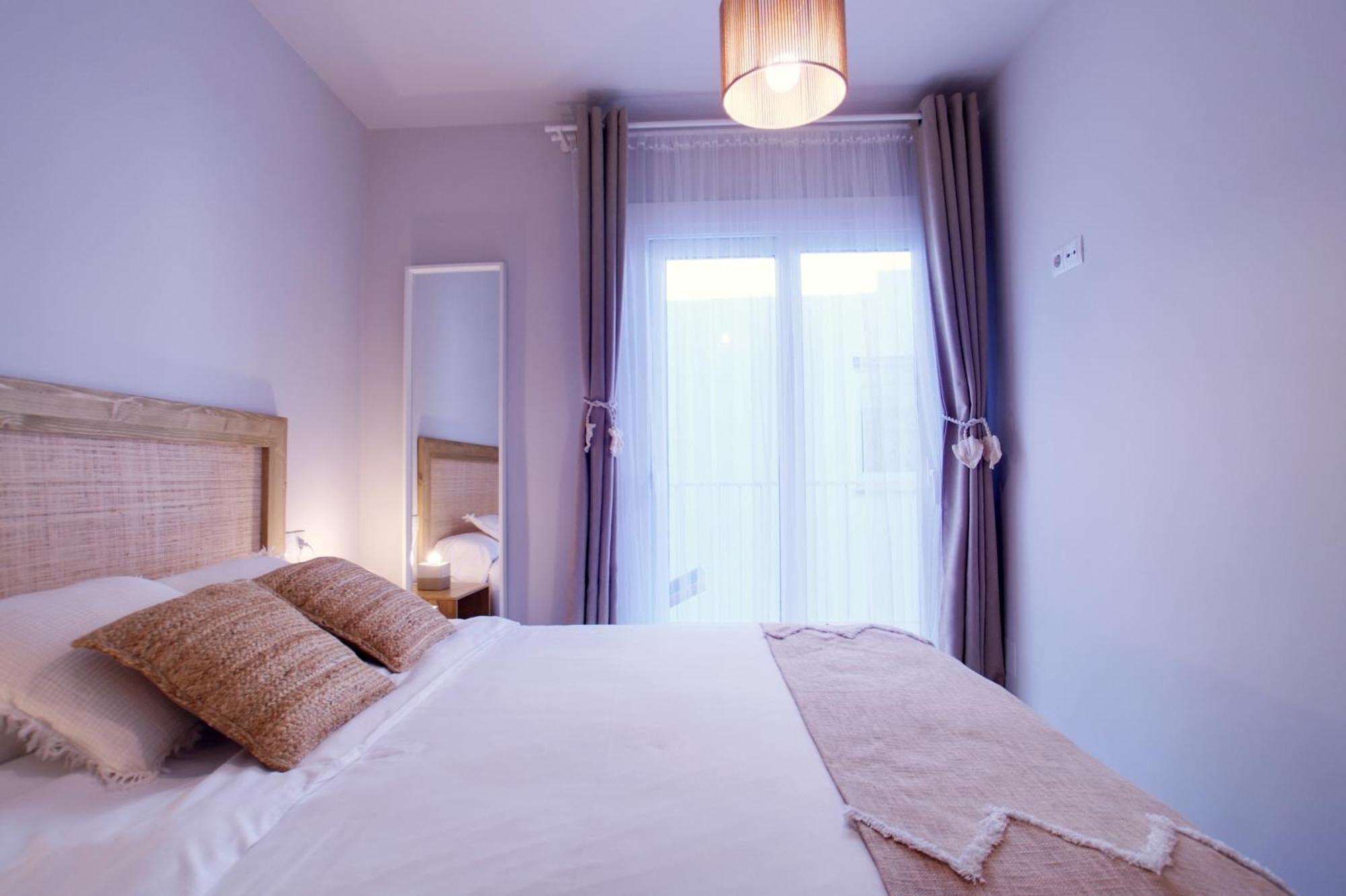 Budget Beach Studio 24 Calonge  Exterior foto